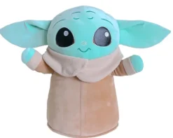 Disney Mandalorian, The Child Squishy Kosedyr (25Cm)