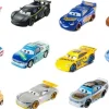 Disney•Pixar Cars Die-Cast Lekebiler fra Cars 3