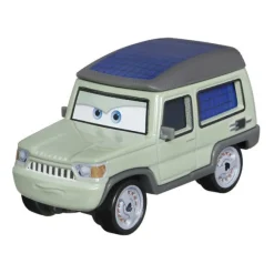 Disney•Pixar Cars Die-Cast Lekebiler fra Cars 3