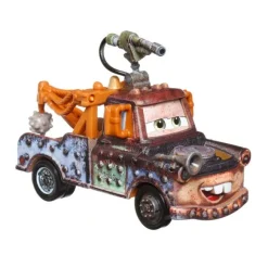 Disney•Pixar Cars Die-Cast Lekebiler fra Cars 3