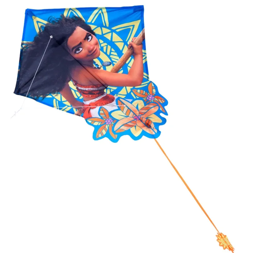 Disney Pop Up Diamond Drage, Moana, Drageveske