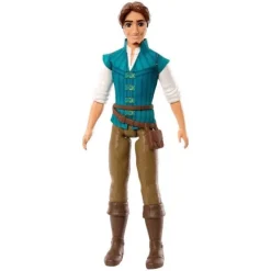 Disney Princess Dukke Flynn Rider