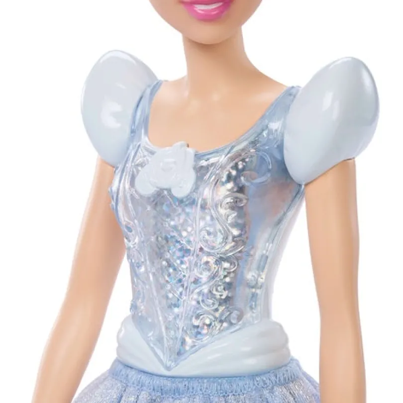 Disney Princess Fashion Doll - Cinderella
