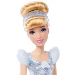 Disney Princess Fashion Doll - Cinderella
