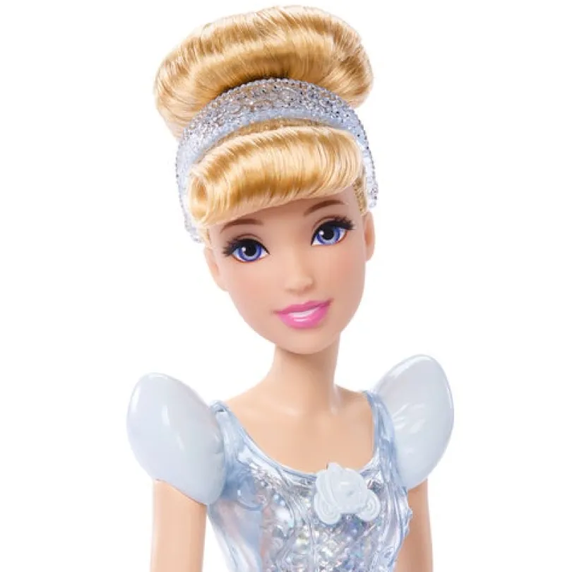 Disney Princess Fashion Doll - Cinderella