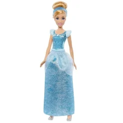 Disney Princess Fashion Doll - Cinderella