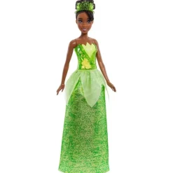 Disney Princess Fashion Doll - Tiana