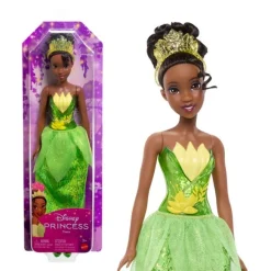 Disney Princess Fashion Doll - Tiana