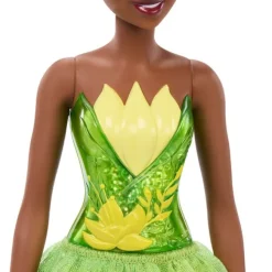 Disney Princess Fashion Doll - Tiana