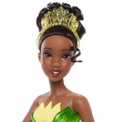 Disney Princess Fashion Doll - Tiana