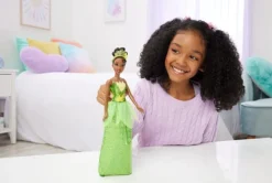 Disney Princess Fashion Doll - Tiana