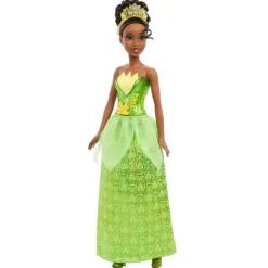Disney Princess Fashion Doll - Tiana