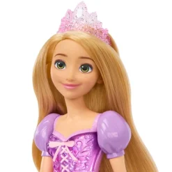 Disney Princess Fashion Doll - Rapunzel