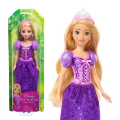 Disney Princess Fashion Doll - Rapunzel