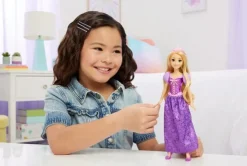 Disney Princess Fashion Doll - Rapunzel