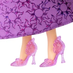 Disney Princess Fashion Doll - Rapunzel