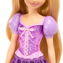 Disney Princess Fashion Doll - Rapunzel