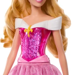 Disney Princess Fashion Doll - Aurora