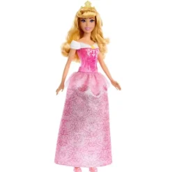Disney Princess Fashion Doll - Aurora