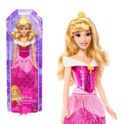 Disney Princess Fashion Doll - Aurora