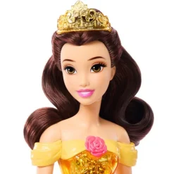 Disney Princess Fashion Doll - Belle