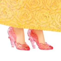 Disney Princess Fashion Doll - Belle