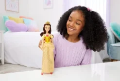 Disney Princess Fashion Doll - Belle