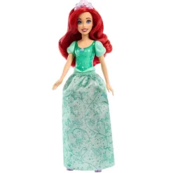 Disney Princess Fashion Doll - Ariel