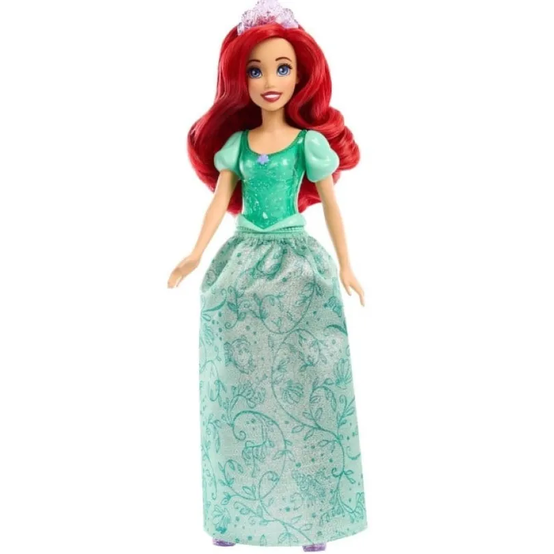 Disney Princess Fashion Doll - Ariel