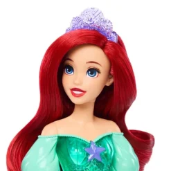Disney Princess Fashion Doll - Ariel