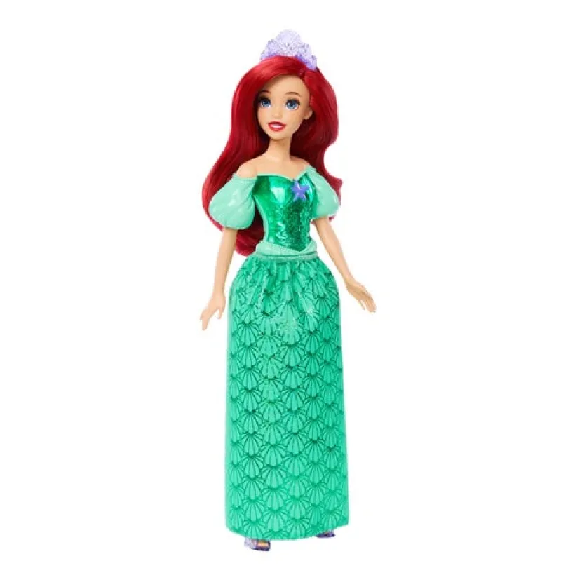 Disney Princess Fashion Doll - Ariel