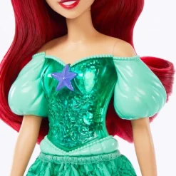 Disney Princess Fashion Doll - Ariel