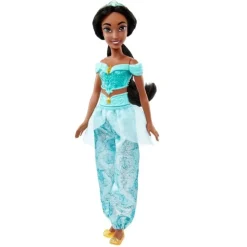 Disney Princess Fashion Doll - Jasmine