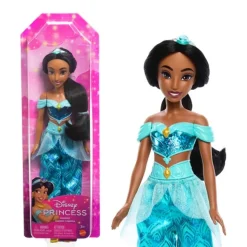 Disney Princess Fashion Doll - Jasmine