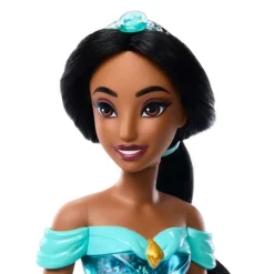 Disney Princess Fashion Doll - Jasmine