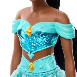 Disney Princess Fashion Doll - Jasmine