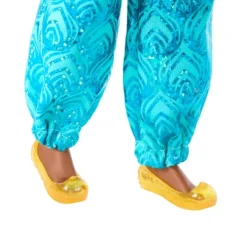Disney Princess Fashion Doll - Jasmine