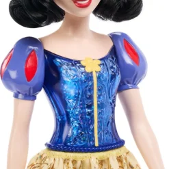 Disney Princess Fashion Doll - Snøhvit