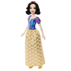 Disney Princess Fashion Doll - Snøhvit