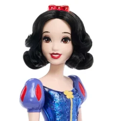 Disney Princess Fashion Doll - Snøhvit
