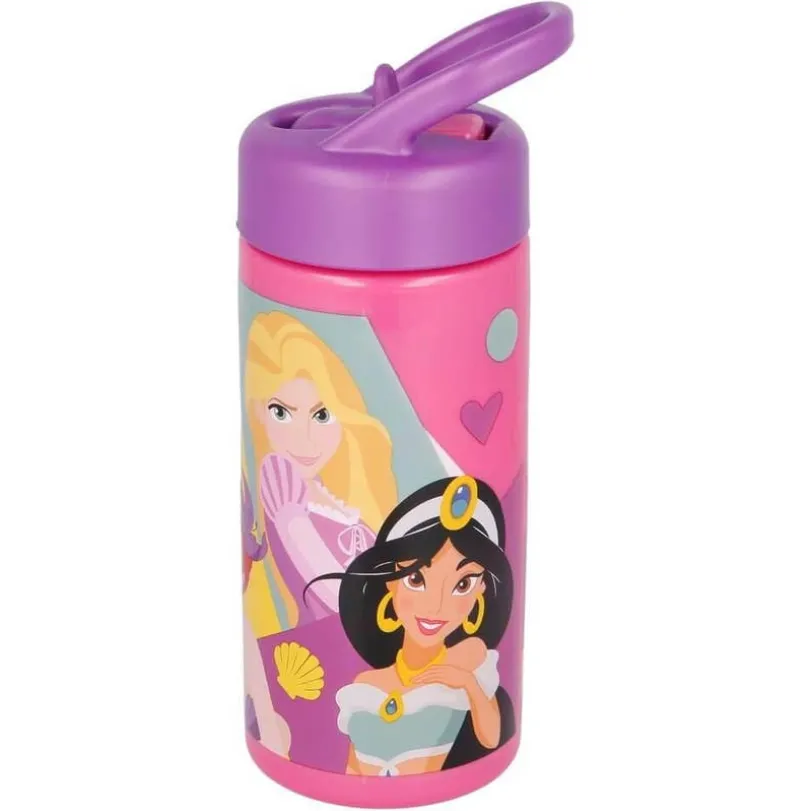 Disney Princess Vannflaske, 410 ml