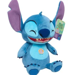 Disney Stitch, Crack Me Up Funksjonsbamse 28 cm