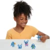 Disney Stitch, Figurer 5-pakning 5,5 cm