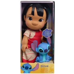 Disney Stitch Film Lilo & Stitch Dukke