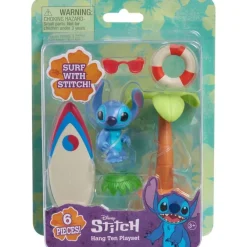 Disney Stitch, lekesett