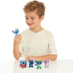 Disney Stitch, samlerfigur 7,5 cm