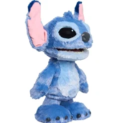 Disney Stitch Ultimate Feature Plush