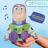 Disney Toy Story Buzz Lightyear Palm Puppetronic 25 cm