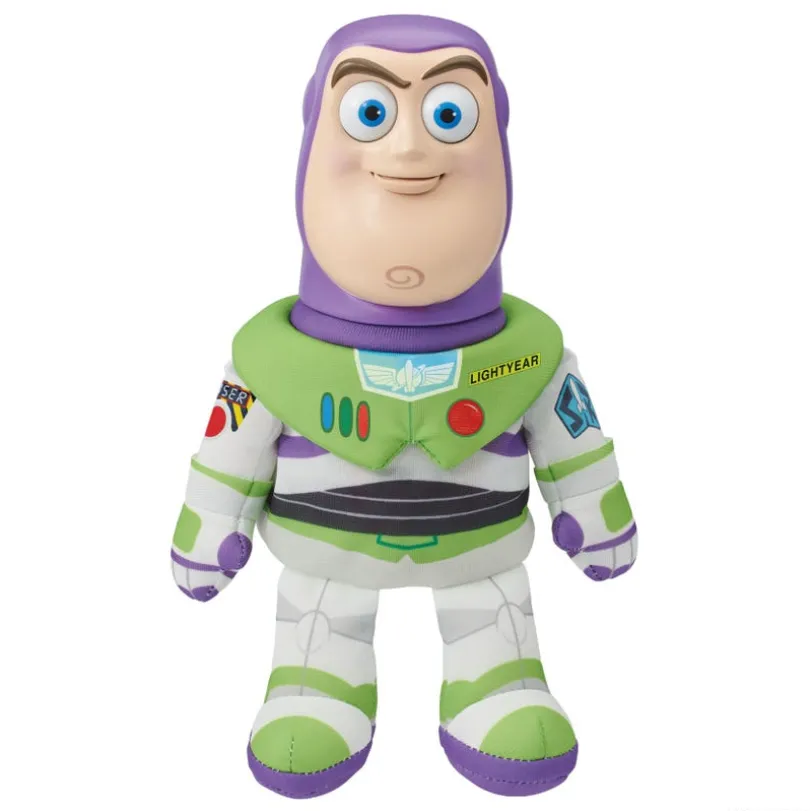 Disney Toy Story Buzz Lightyear Palm Puppetronic 25 cm