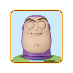 Disney Toy Story Buzz Lightyear Palm Puppetronic 25 cm